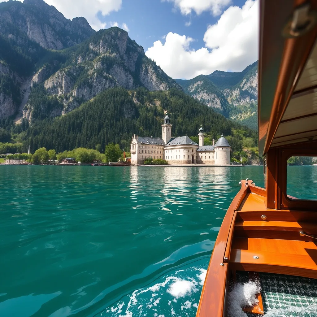 Visiter le Lac du Bourget en 2026 : Activités & Guide