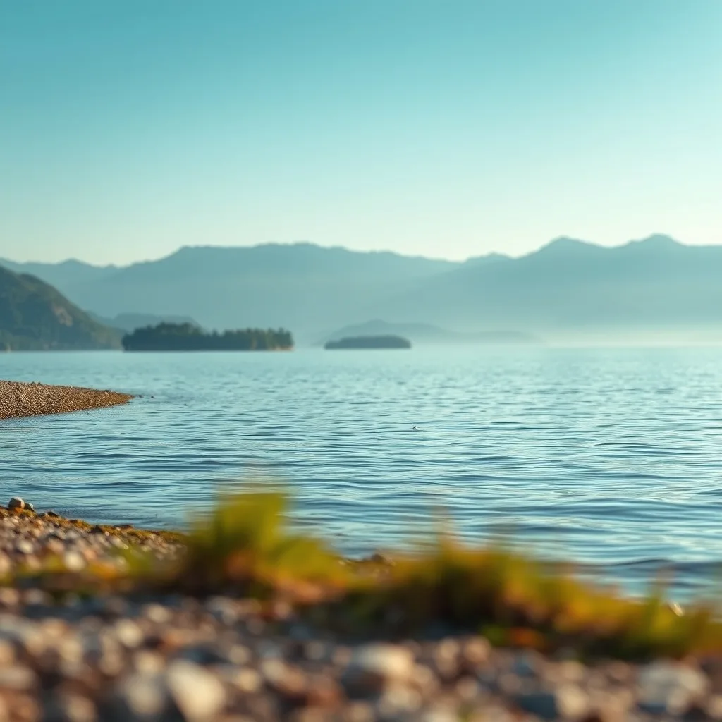 Lac de Saint-Point : que voir et faire en 2026