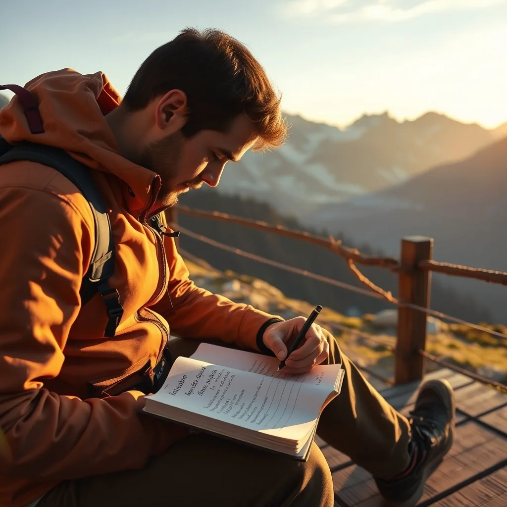 Citations de montagne 2026 : les plus belles
