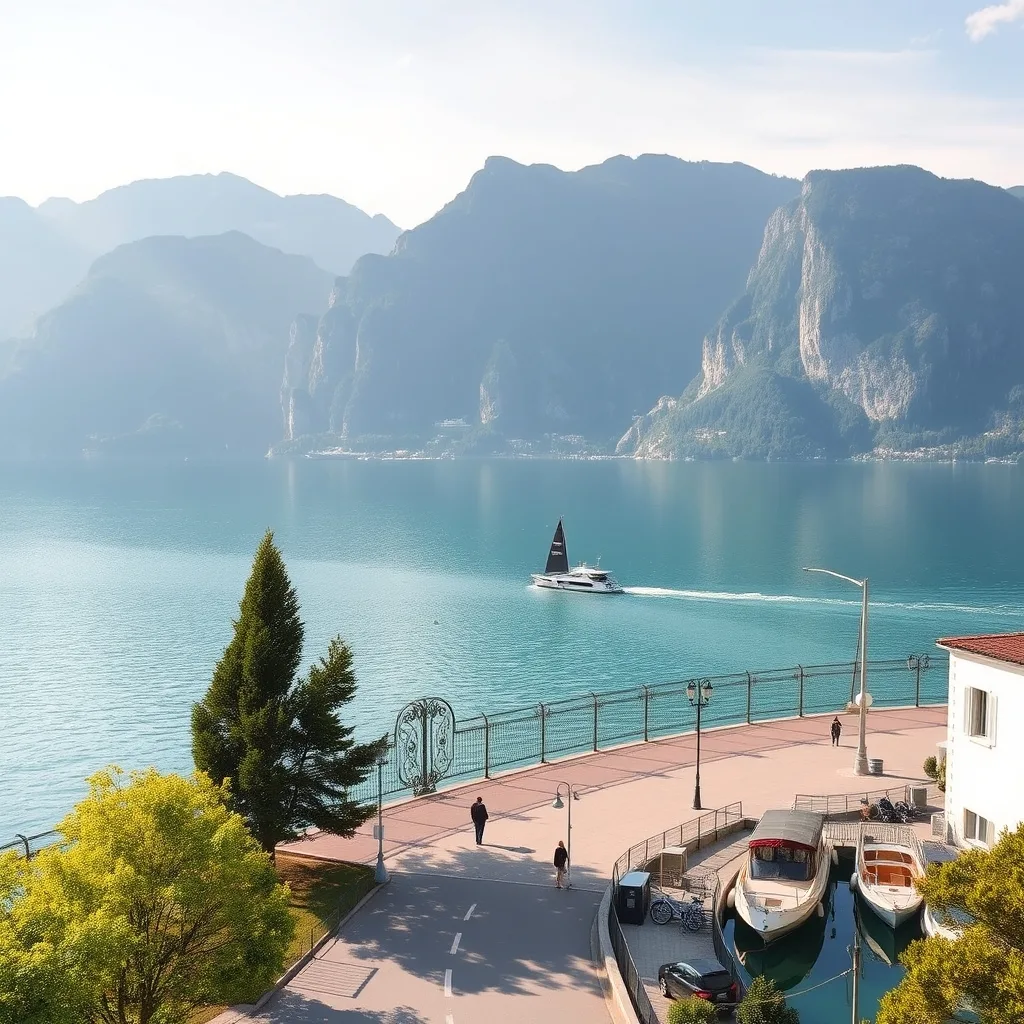 Lac d’Annecy : que voir et faire en 2026