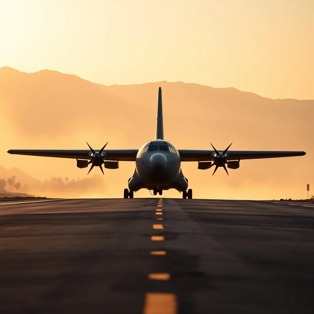 C-130 Hercules : histoire, versions et usages 2026