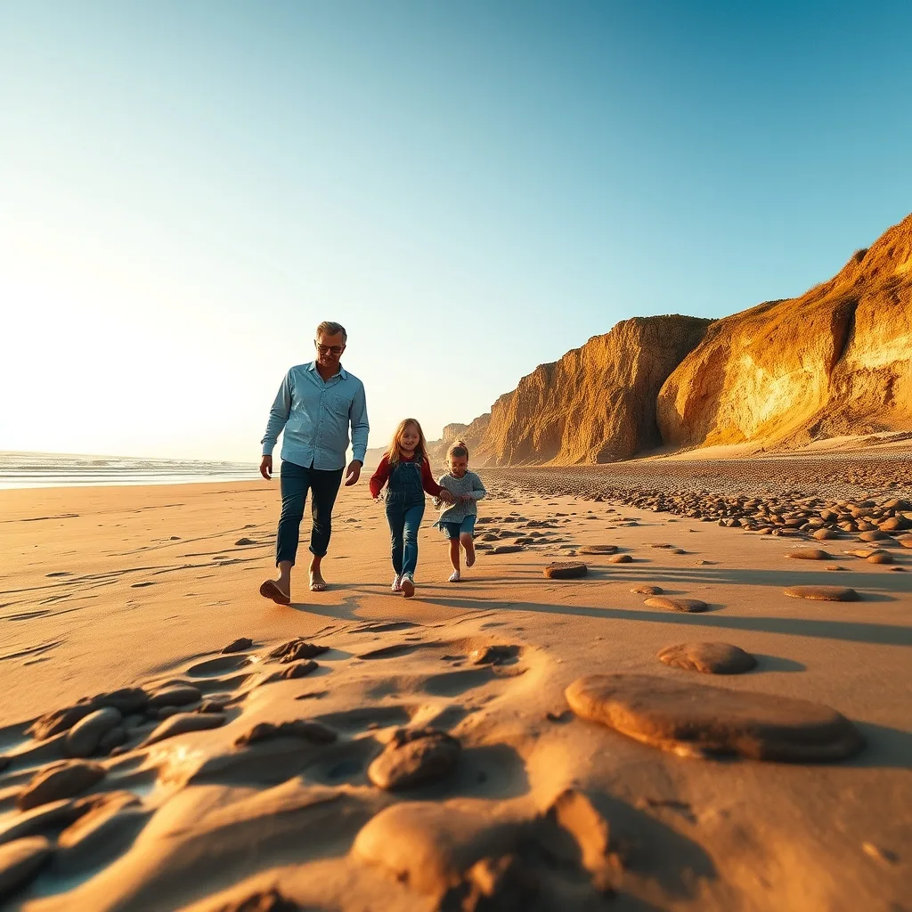 Guernesey ou Jersey en 2026 : quelle île choisir ?